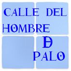 El Hombre de Palo