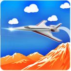 Sky Frontier : Space Ship Game