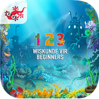 Wiskunde vir Beginners in afri