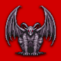 DarkBlood -Beyond the Darkness