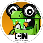 Mixels Rush