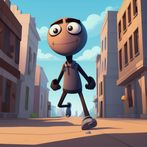 Run for Adventure