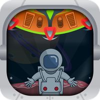 Astrolien : Space Game