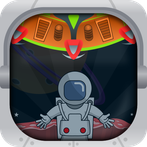 Astrolien : Space Game