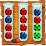 Ladybug Sort Puzzle :Miracle c