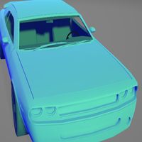 Car Racing Simulator