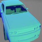 Car Racing Simulator