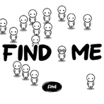 Find Me - Find hidden persons