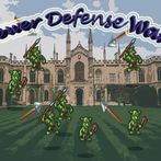 Tower Defense War