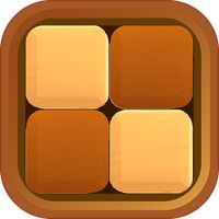 wood block puzzle game -Flip