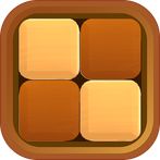 wood block puzzle game  -Flip 
