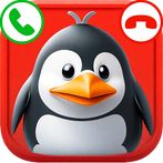 Prank Call Penguin Game
