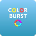 Color Burst 3D