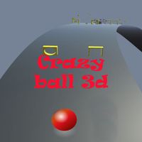 الكرة المجنونه