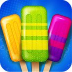 Rainbow Ice Cream Cone Maker C