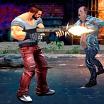 ZOMBIE HUNTER: Fighting Games