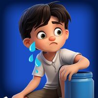 Grounded !