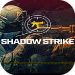 Shadow Strike 3D FPS Survival