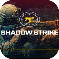 Shadow Strike 3D FPS Survival