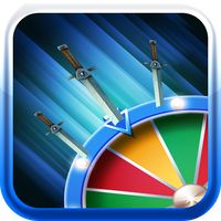Master Slice Knife – Dart Game