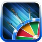 Master Slice Knife – Dart Game