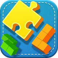 Block Puzzle Jigsaw