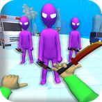 Knives Thrower Pro: Shooter 3D
