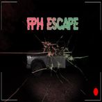 First Person Horror: Escape