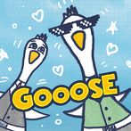 Gooose - Funny Draw Puzzle