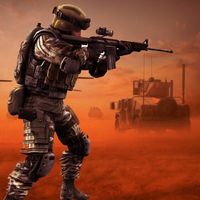 Crime City: Dead Zombie Game