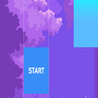 Magic Candy Piano Tiles