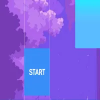 Magic Candy Piano Tiles