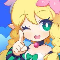 Elf Crossing: Merge Paradise