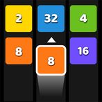 Puzzle Games 2048 Number Games