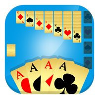 Classic Solitaire Card Games