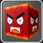 Knock A Block - Endless Runner