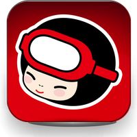 꼬마해녀 몽니와 함께 날아요