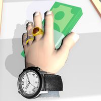 Come Money Come
