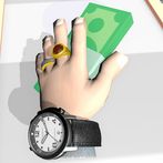 Come Money Come