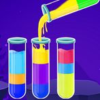 Water Sort: Color Puzzle Games