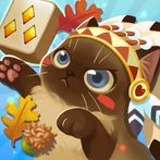 Magic Fantasy : Tile Match