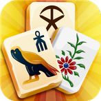 Apries - Egyptian mahjong