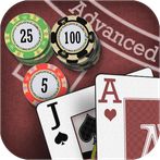 Advanced 21 Blackjack