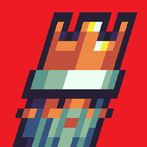 Royal Dash- Endless Runner