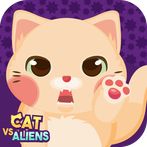 Cat vs Aliens