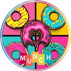 Munch Puzzle