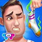 Daddy's Little Helper