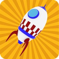 My Rocket - Rocket flying game