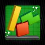 Spinning Blocks