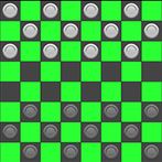 Mozambican Checkers